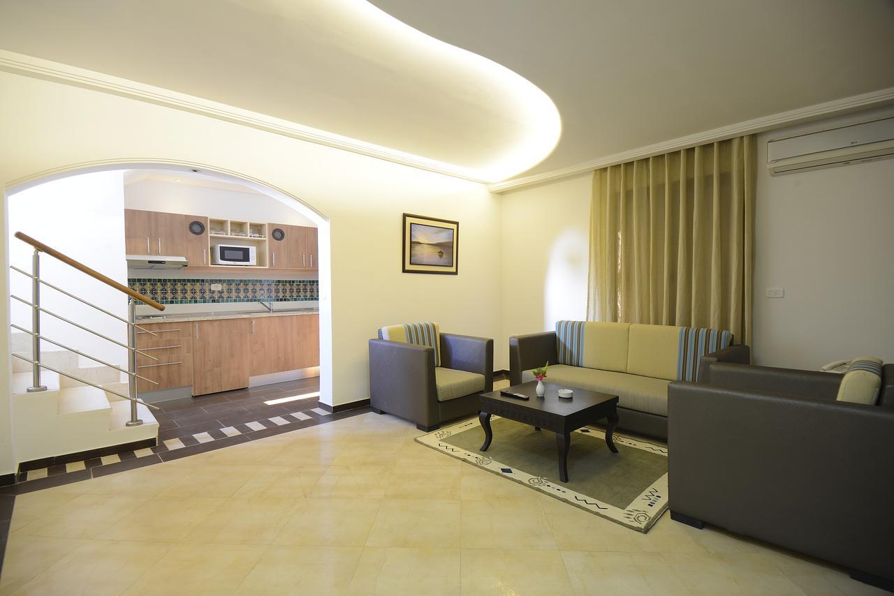 Palm Djerba Suites Mezraia Exterior foto